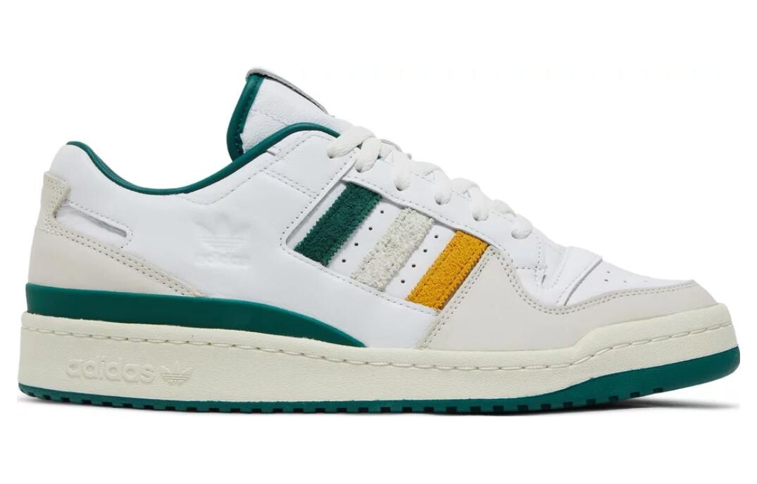 Кроссовки Adidas Originals Forum Advance END. Varsity — фото 2