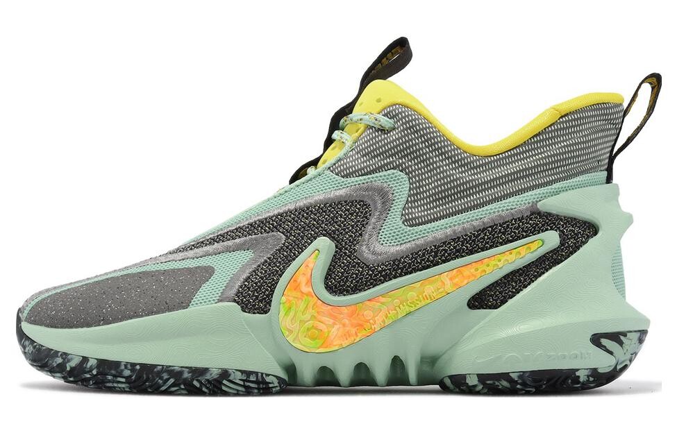 

Мужские баскетбольные кроссовки Nike Cosmic Unity 2
