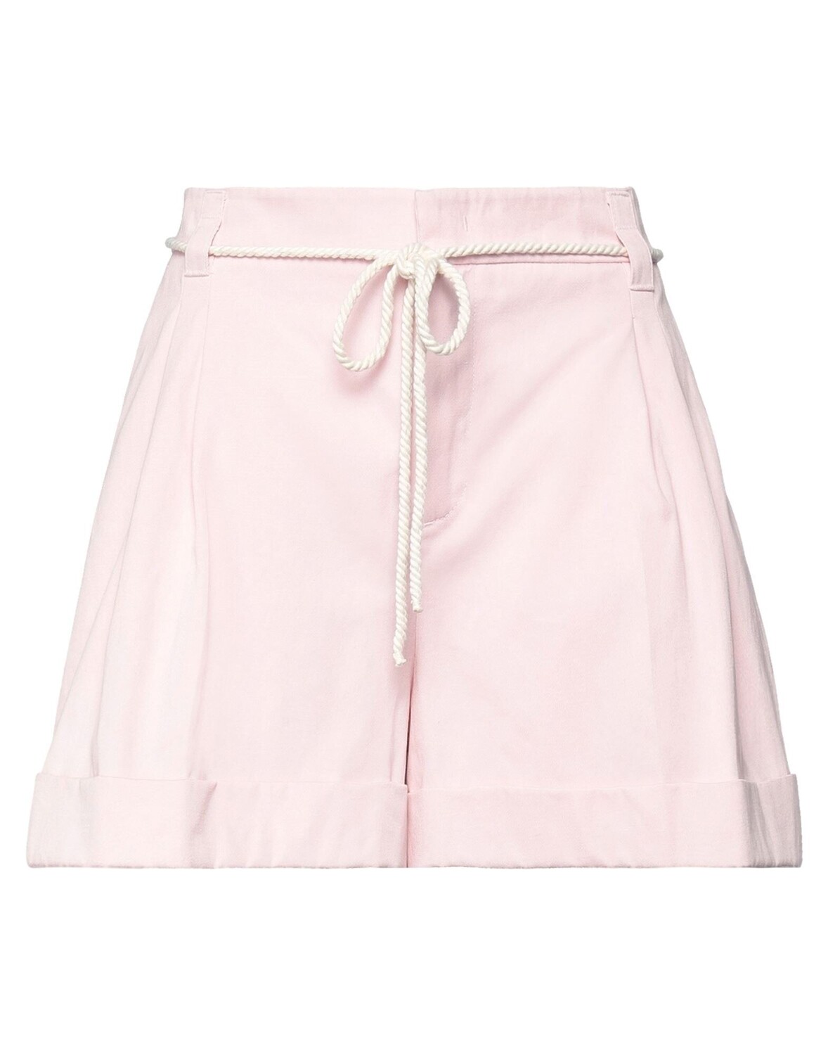 

Шорты Twinset, розовый