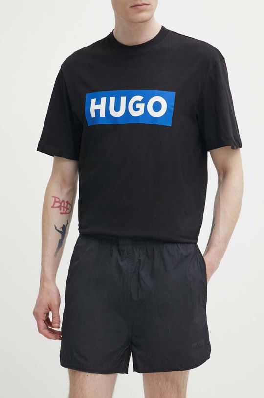 

Шорты Hugo, черный