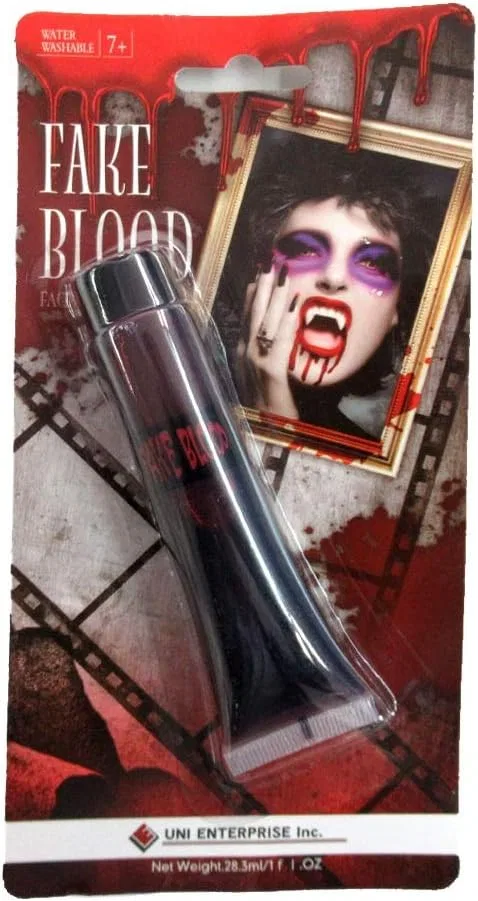 Искусственная кровь Magic Face Blood Uniton 28 мл