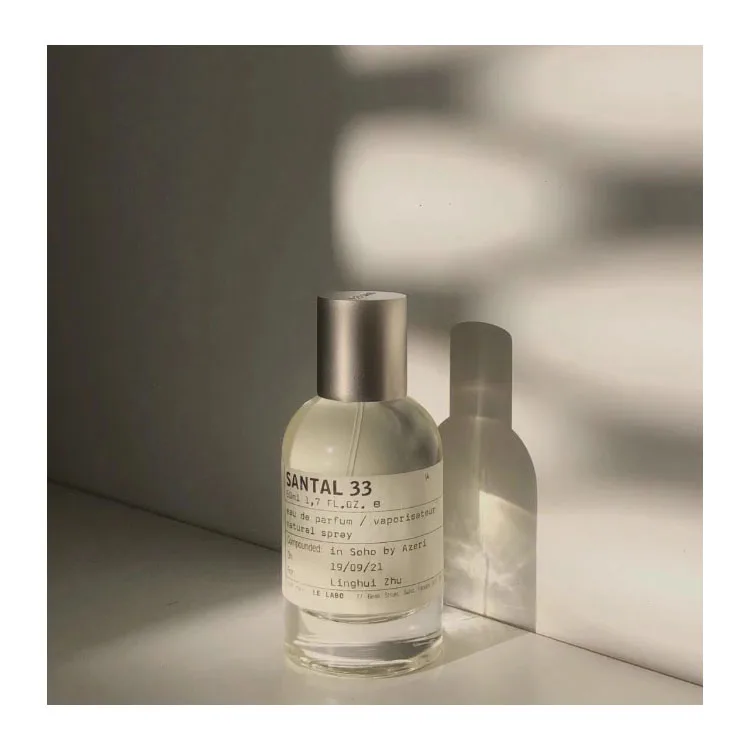 Le Labo Духи Eau De Parfum Lavender 31, 50 мл, 100ml — фото 4