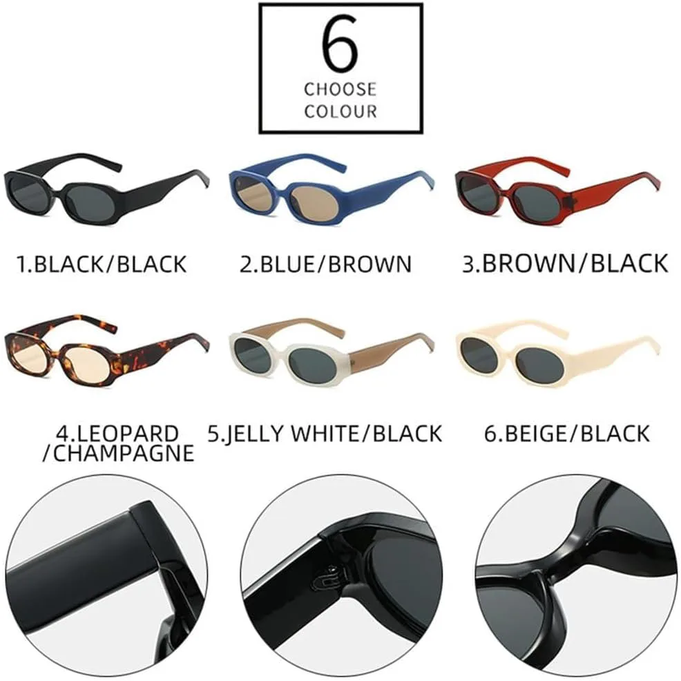 

Женские солнцезащитные очки-гелевые, с защитой от УФ-излучения UV400, для занятий спортом на открытом воздухе, бега и езды на велосипеде Generic, Blue Tea