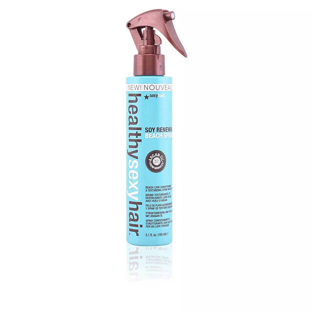 

Кондиционер для волос Healthy sexyhair beach look conditioning Sexy Hair, 150 мл.