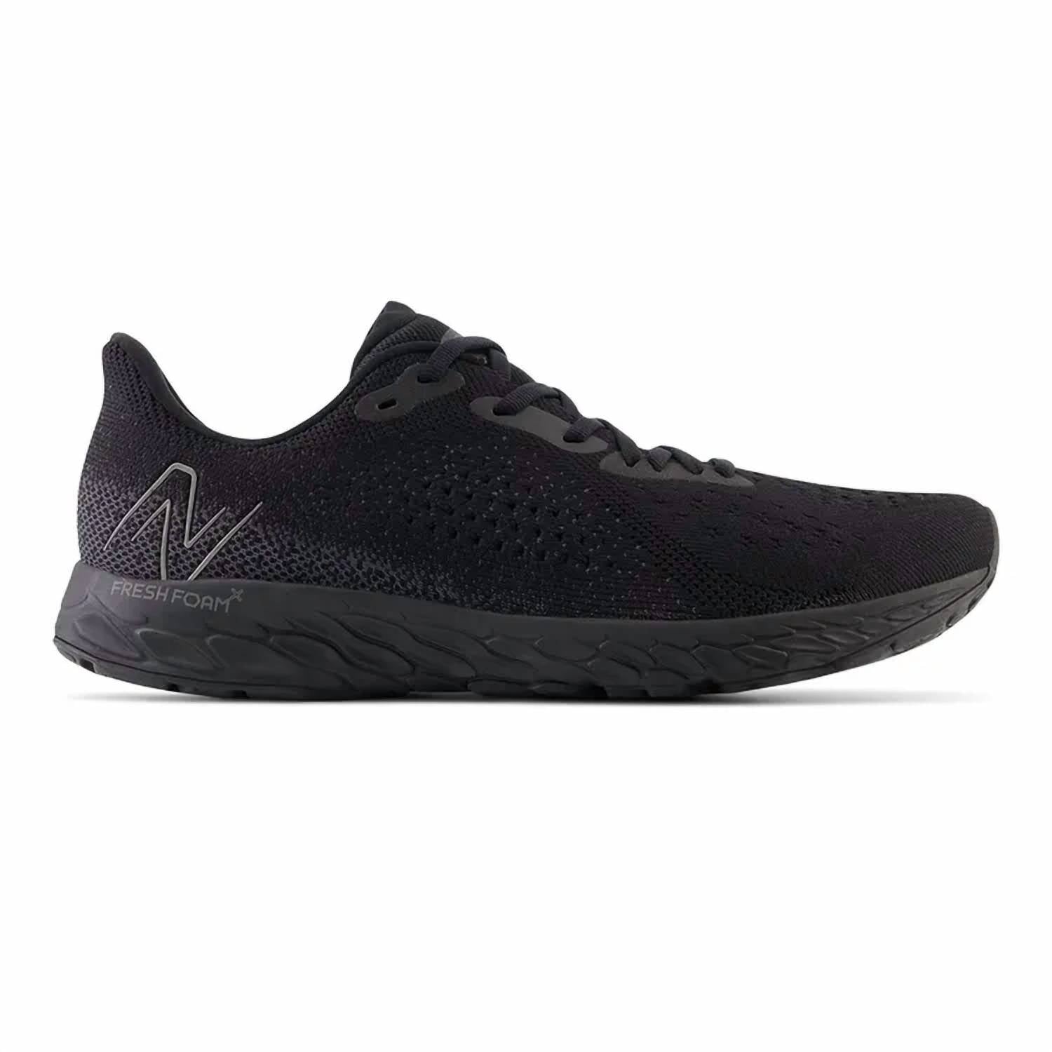 

Мужские кроссовки Fresh Foam X Tempo V2 New Balance, черный