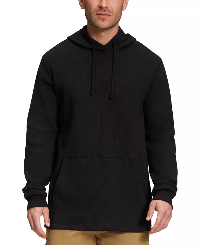 

Мужская худи Waffle The North Face, черный