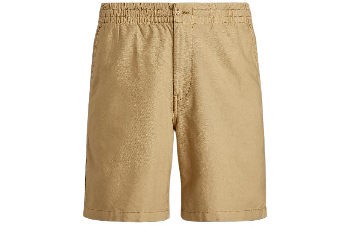 

Polo Ralph Lauren Шорты Casual SS24 мужские Desert Khaki