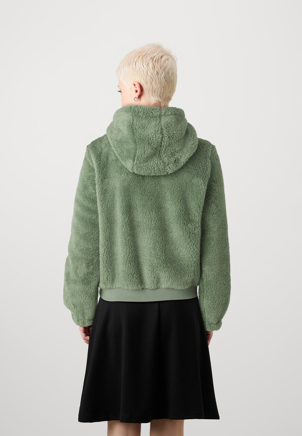 

Зимняя куртка ONLANNA CONTACT JACKET ONLY Petite, зеленый