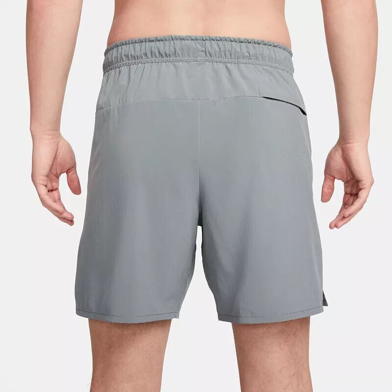 Мужские универсальные шорты Nike Dri-FIT Unlimited 7 дюймов без подкладки — фото 4