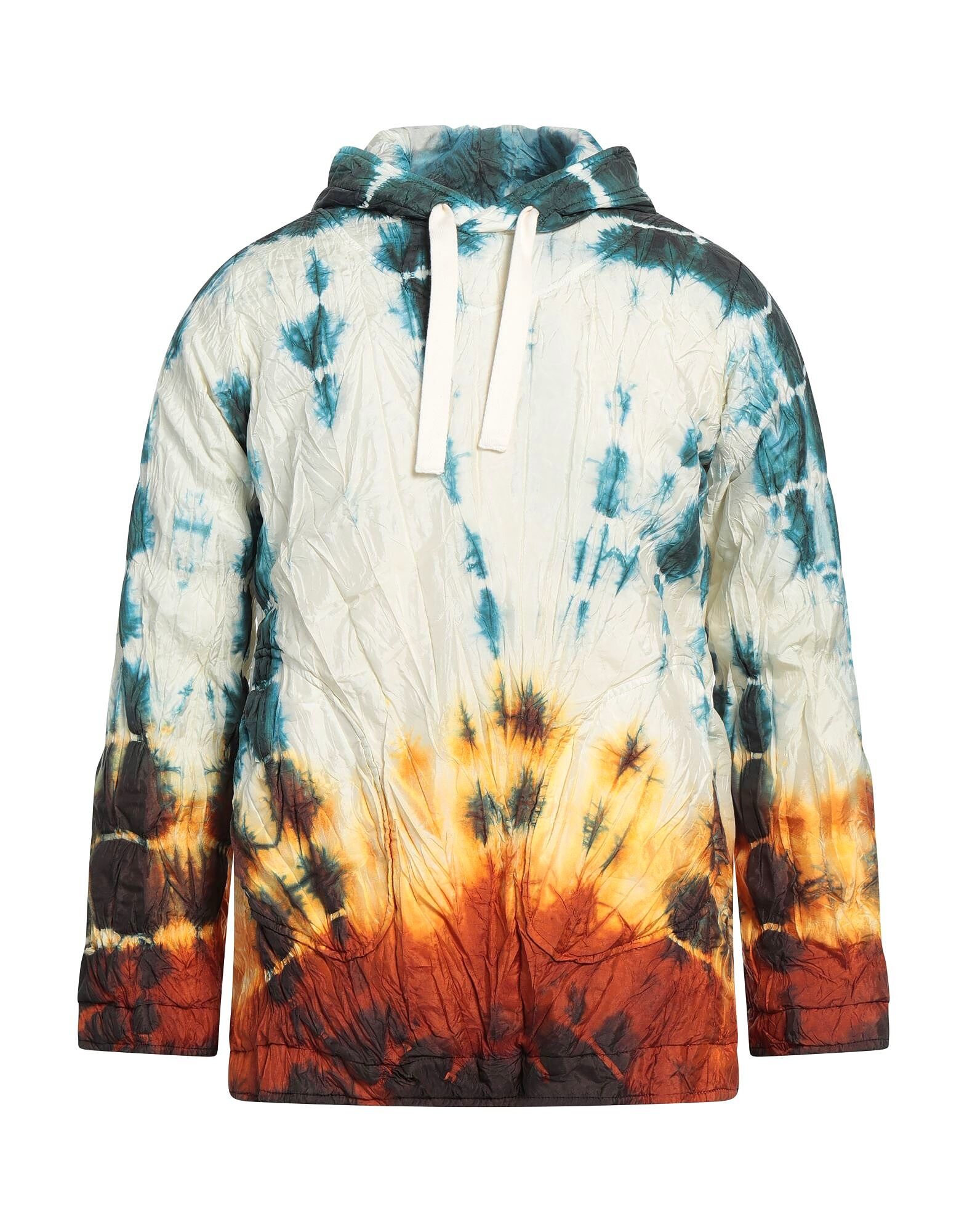 

Куртка Jil Sander, айвори