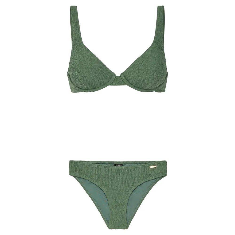 

Protest Amita Wire bikini, зеленый