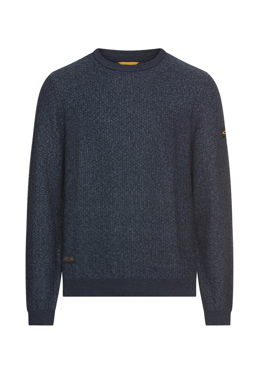 

Свитер CAMEL ACTIVE, marine blue