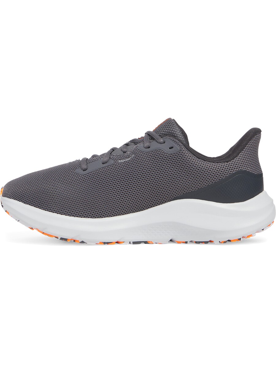 

Кроссовки для бега UNDER ARMOUR Charged Pursuit, цвет Basalt grey