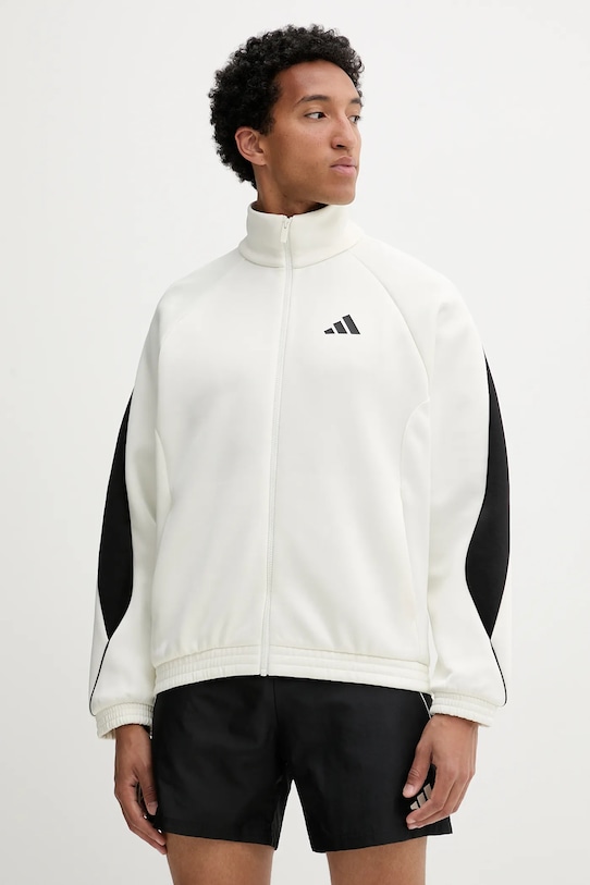 

Толстовка Stadium Adidas, бежевый