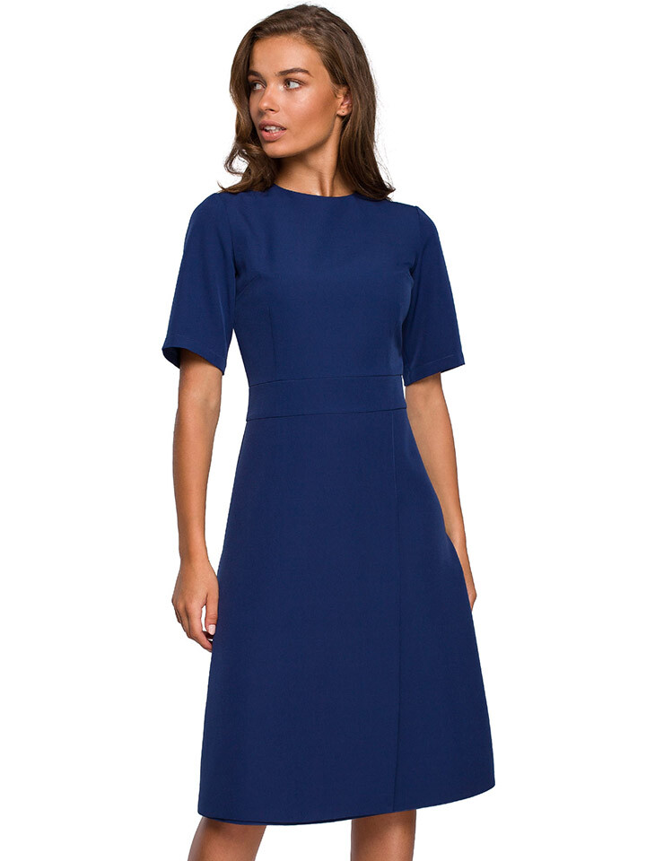 

Платье Stylove, темно-синий