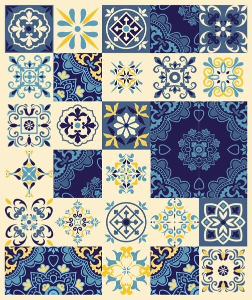 

Бегун для ванны Ideallux, 52x1x62 см, многоцветный