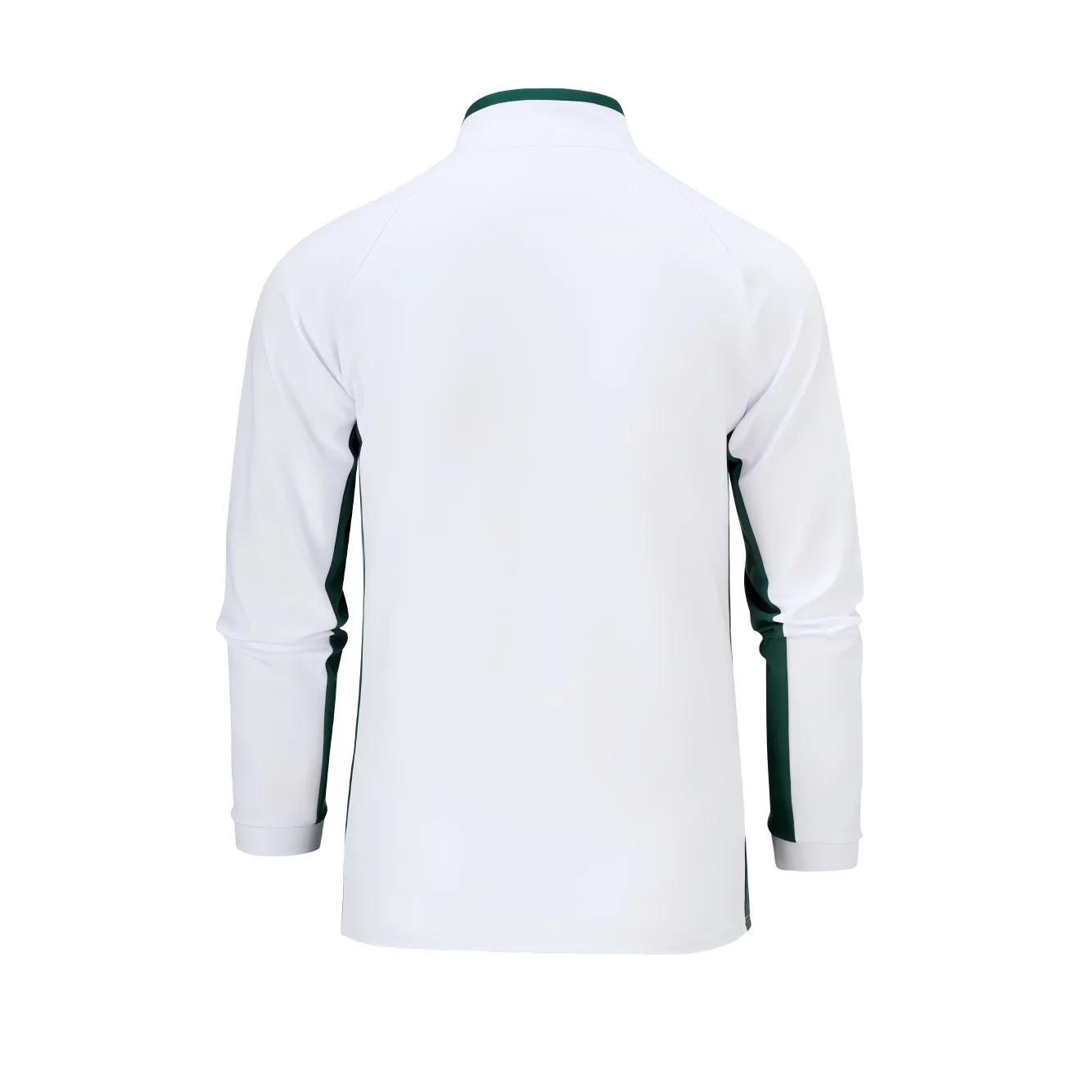 Детский свитшот Moderate YONEX, YOBC5144CR Preppy Green — фото 3