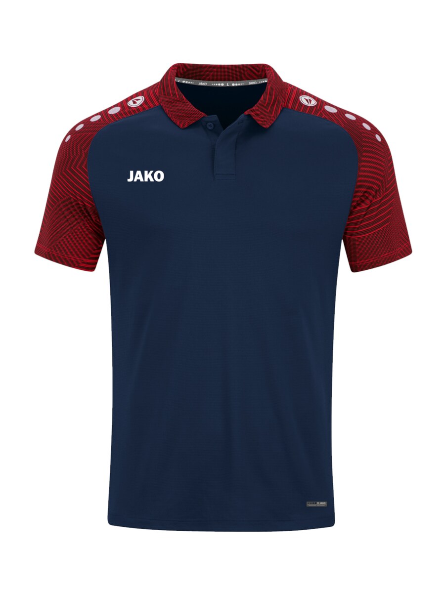 

Футболка Performance JAKO, Blue