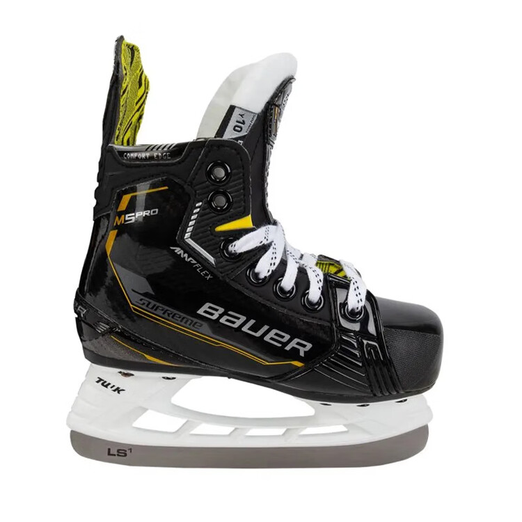 

He Jiagong Коньки M5 PRO детские профессиональные, размер 28, внутренняя длина 17.8 см