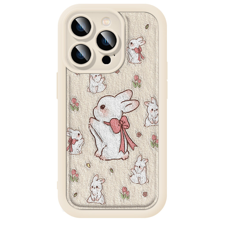 

MINISO чехол для телефона, MCYWTYXYP0006H - Antique white