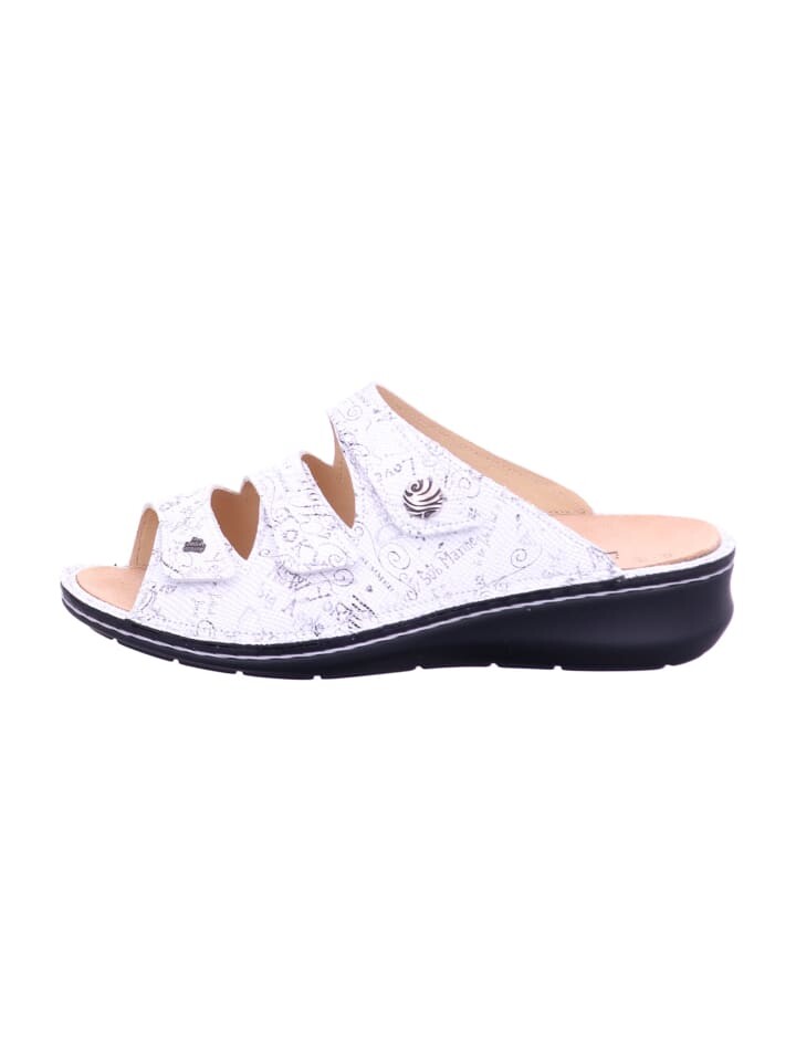 

Мюли Finn Comfort Komfort, белый