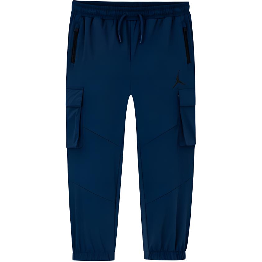 

Брюки Regimental Blue Teenagers Jordan, Legion Blue