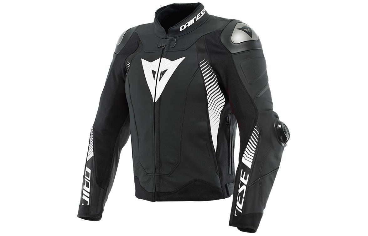 

Мужская велоодежда SUPER SPEED 4 DAINESE, черно-красный