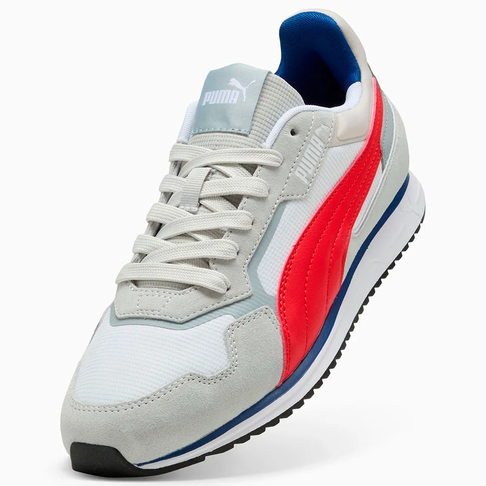 Кроссовки Puma Softride ST Miler, черный — фото 4