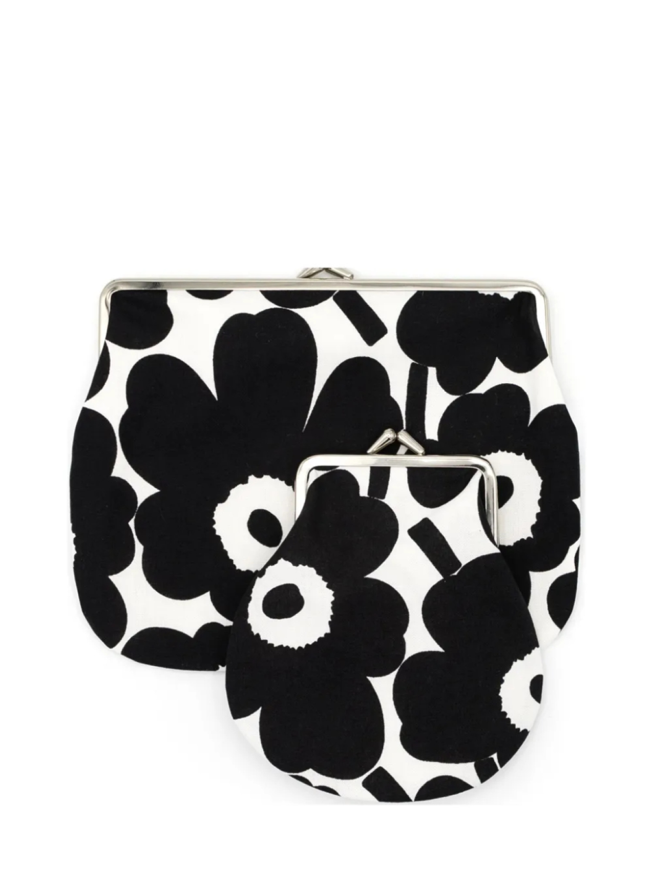 

Кошелек Marimekko Unikko (набор из двух штук), белый