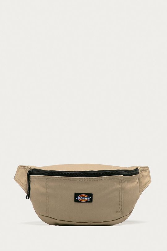 

Поясная сумка Dickies, бежевый