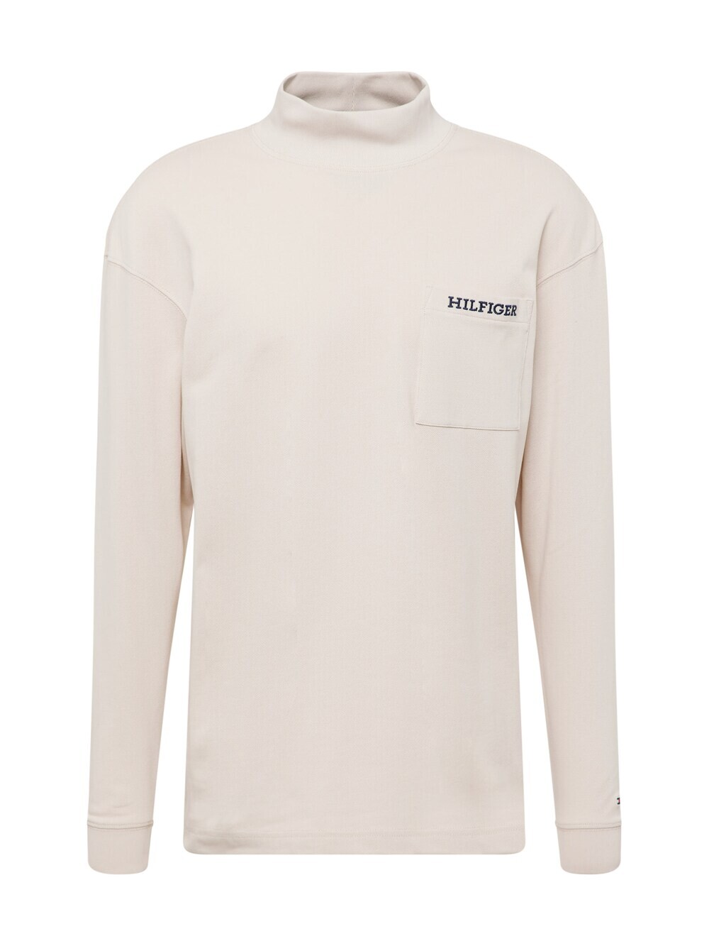 

Футболка Tommy Hilfiger, бежевый