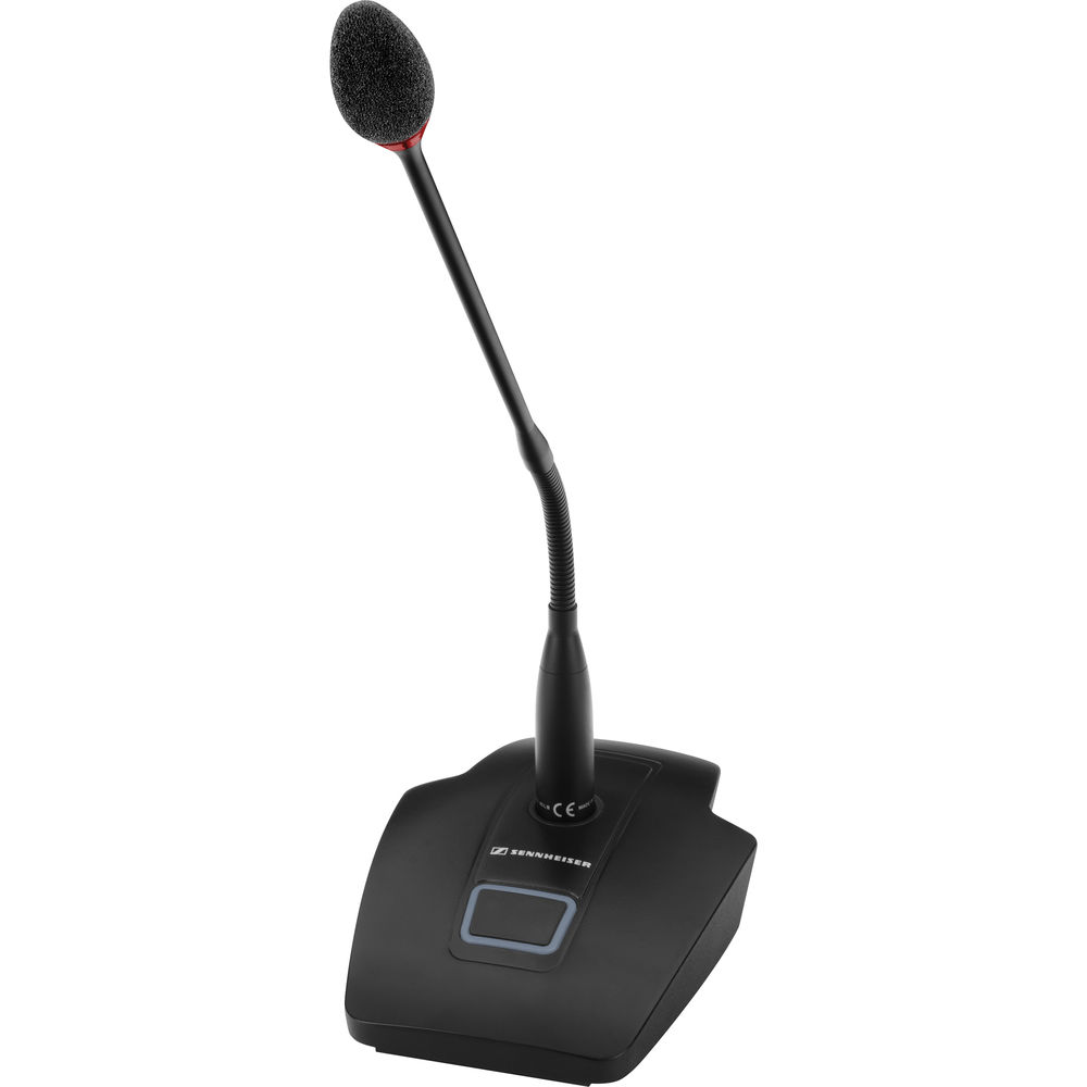 

Микрофон на гибкой шее Sennheiser MEG 14-40-L-II Gooseneck MAT 153 + MEG14-40-L-II SET