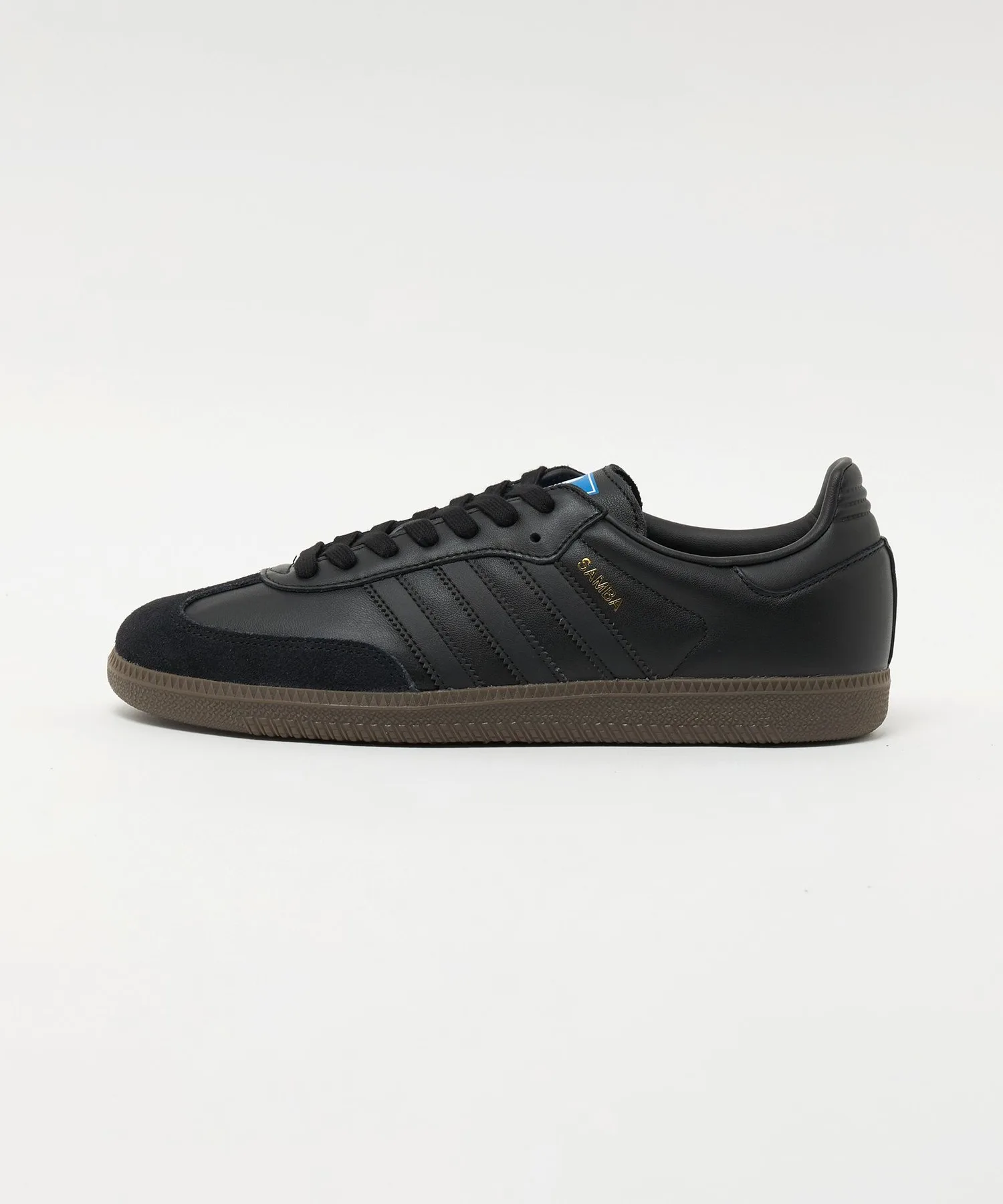 Мужские кроссовки Adidas Originals Samba OG