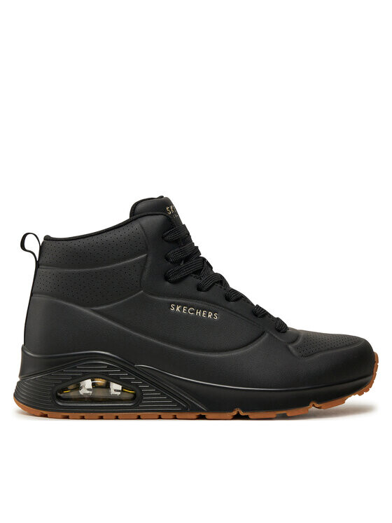 

Кроссовки Skechers, черный