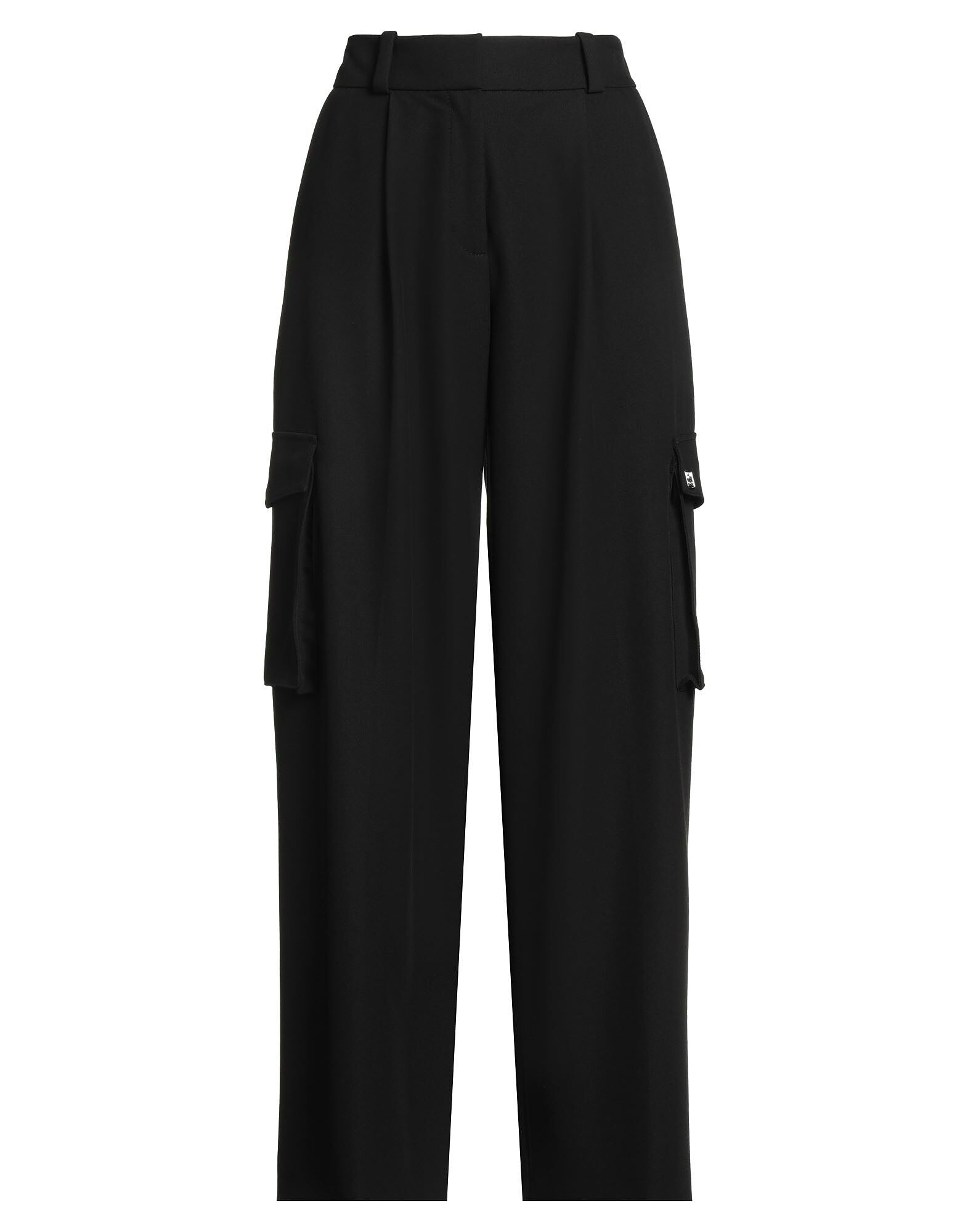 

Брюки Hugo Boss, черный