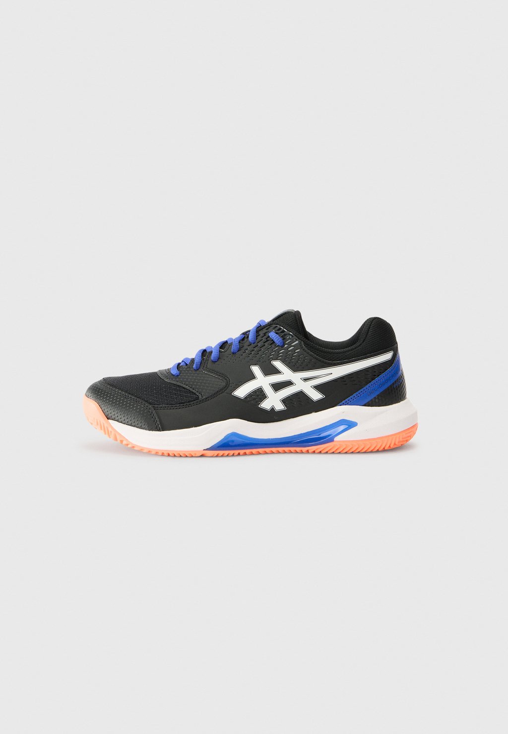 

Обувь для падела GEL DEDICATE 8 ASICS, черный
