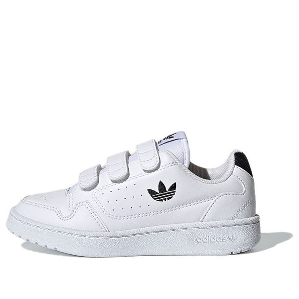 

Кроссовки ny 90 cf j Adidas, белый