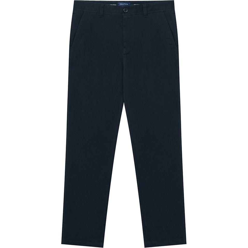 

Повседневные брюки мужские NAUTICA, синий