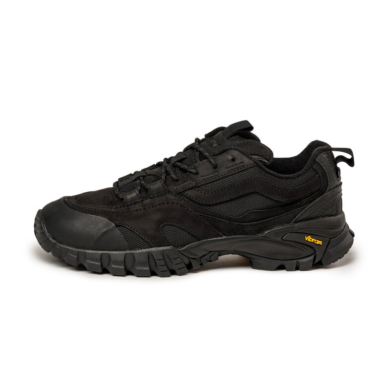 

Кроссовки Speed *Vibram* Vans Otw, черный