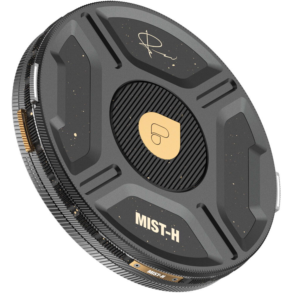 

Фильтр PolarPro Helix Mist Heavy Filter Grade (1/2) PM-MST-H