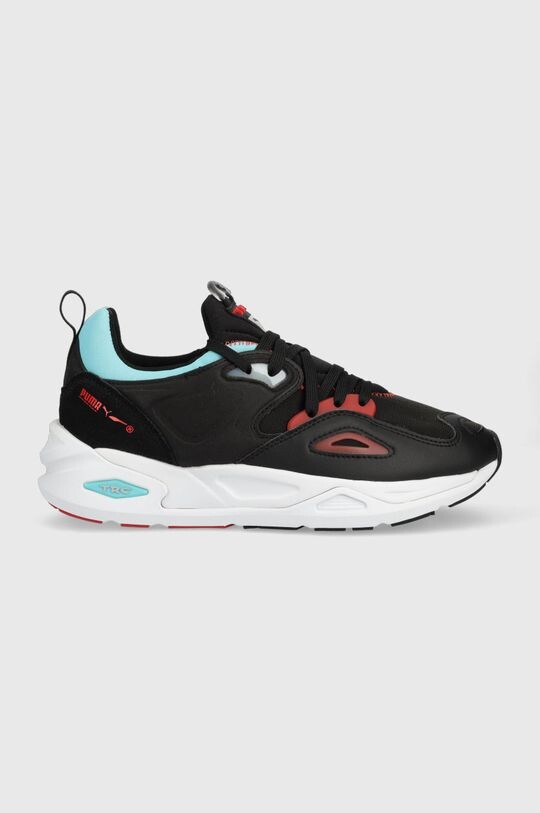 

Кроссовки TRC Blaze Tech Puma, черный, Черный;серый, Кроссовки TRC Blaze Tech Puma, черный