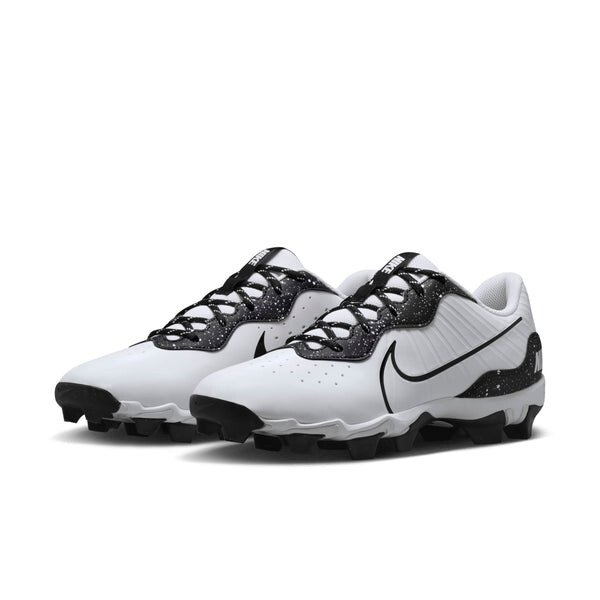 Кроссовки альфа хуараче 4 кейстоун Nike, белый — фото 3
