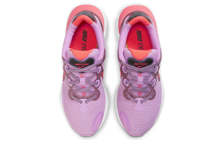 Кроссовки Nike Renew Run для женщин — фото 4