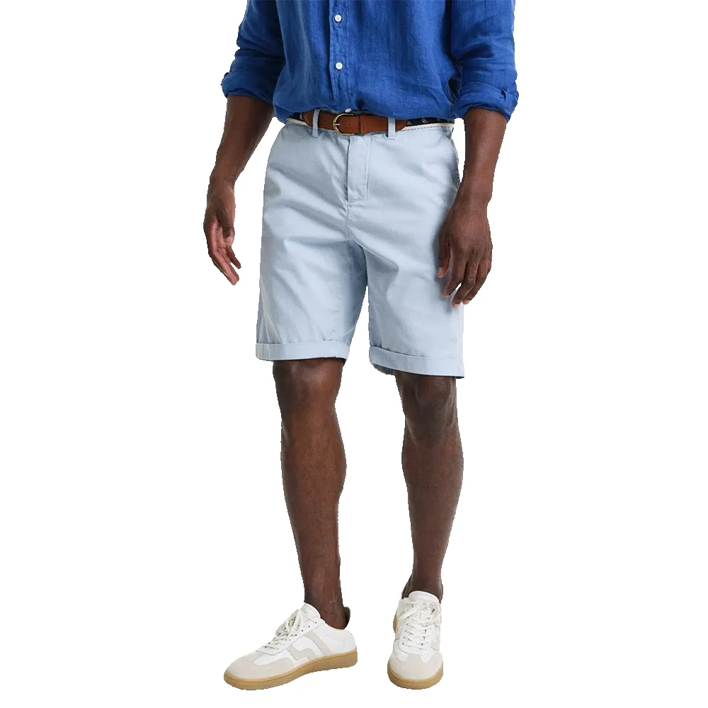 

Шорты Gant 205354 chino, синий