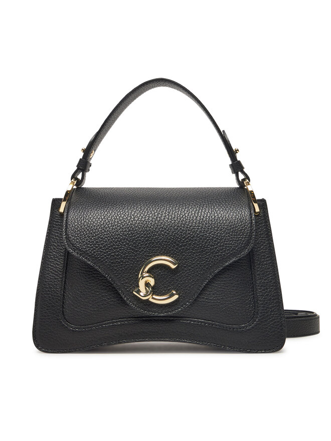 

Сумка Coccinelle E1 SSL 18 02 01, черный