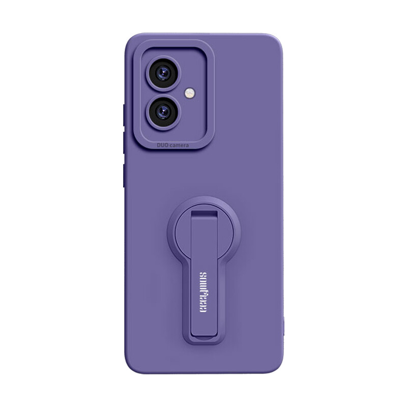 

Чехол для телефона Gguu, Grass purple