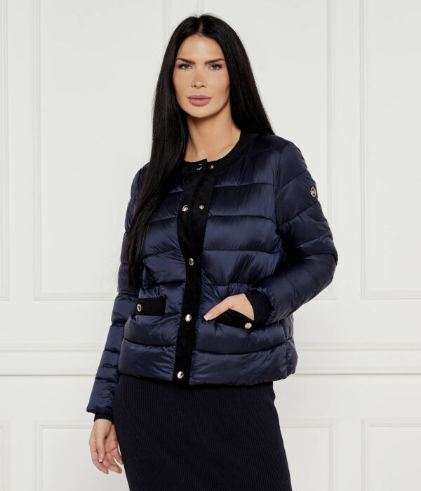 

Куртка Regular fit Michael Kors, синий
