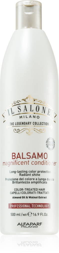 

Il salone milano gorgeous hair conditioner for coloured hair Alfaparf Milano, 500 мл