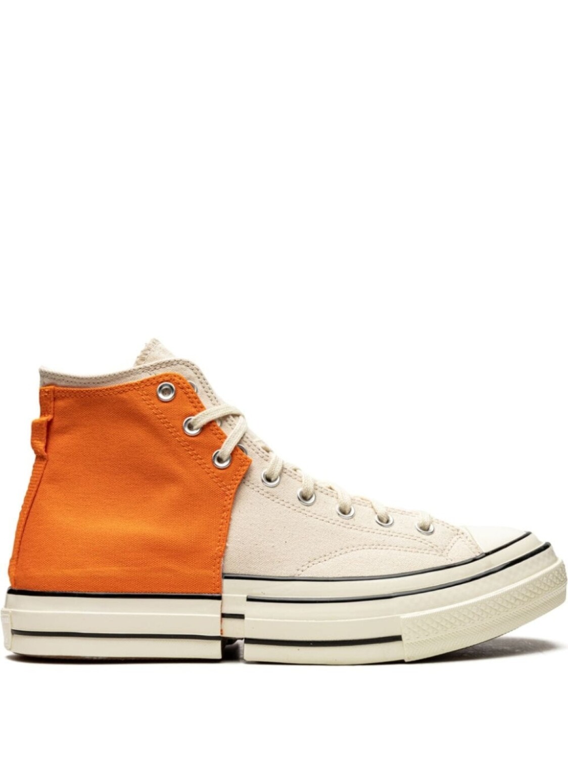 

Converse кеды Chuck 70 из коллаборации с Feng Chen Wang, белый