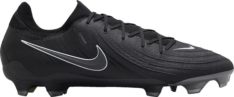 

Футбольные бутсы Nike Phantom GX 2 Pro FG, черный